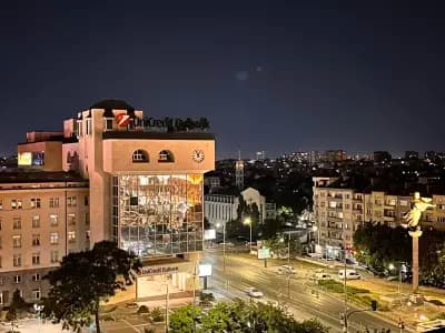 Sofia Balkan Palace