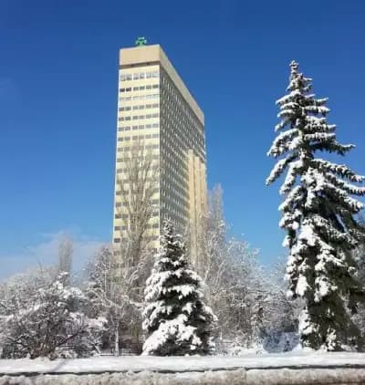 Парк Хотел Москва