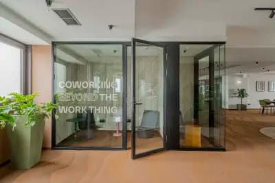 WN LAB Hotel - inclusive breakfast, parking and coworking