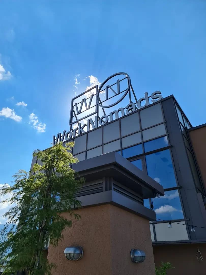 WN LAB Hotel - inclusive breakfast, parking and coworking