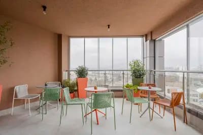 WN LAB Hotel - inclusive breakfast, parking and coworking