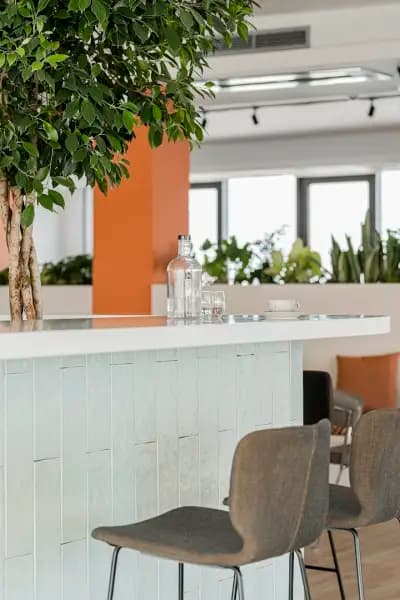 WN LAB Hotel - inclusive breakfast, parking and coworking