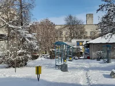 Професор Пенчев - гастроентеролг- ИСУЛ