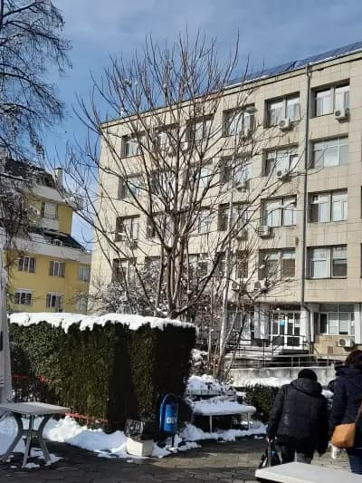 Професор Пенчев - гастроентеролг- ИСУЛ