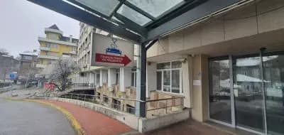 Професор Пенчев - гастроентеролг- ИСУЛ