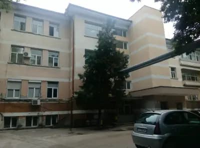 МБАЛ Силистра АД