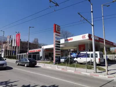 Лукойл Б146