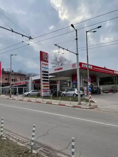 Лукойл Б146