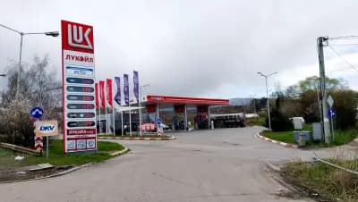 Лукойл Б077