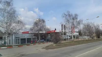 Лукойл Б077
