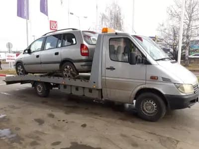 Лукойл Б077