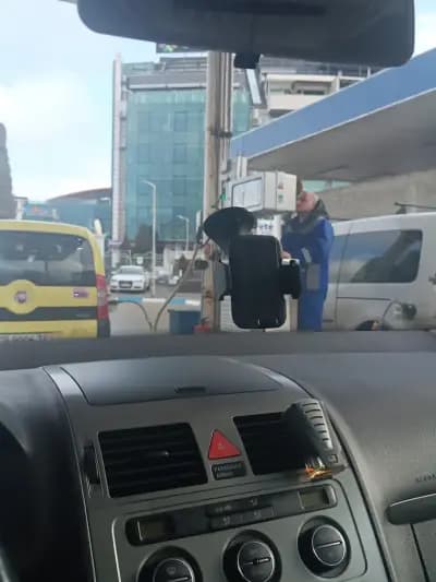 Метагаз