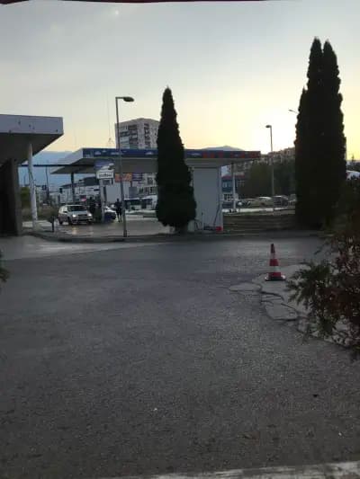 Метагаз