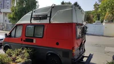 Посолство на Руската Федерация (Консулски отдел)