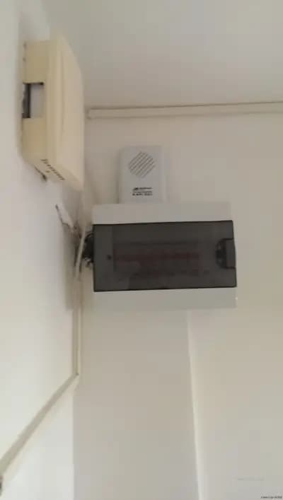 Mitov Electric - Електроизграждане и електроуслуги