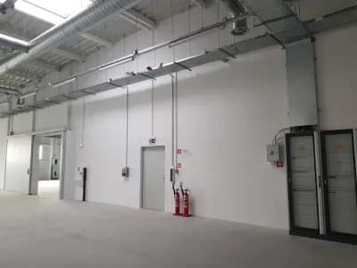 Mitov Electric - Електроизграждане и електроуслуги