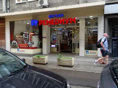 Ремедиум 4