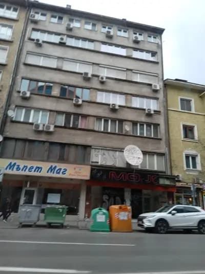 Мъпет Маг
