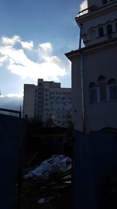 храм „Св. Апостол първомъченик и архидякон Стефан“