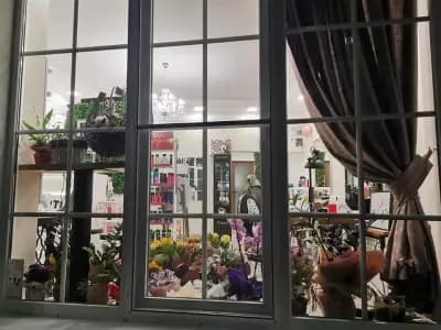 Dikarl Barbershop