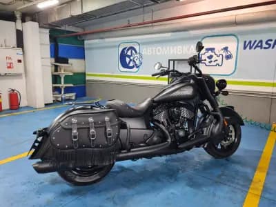 Автокометичен център Wash Depot - Mall of Sofia