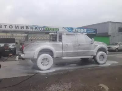РеДресс