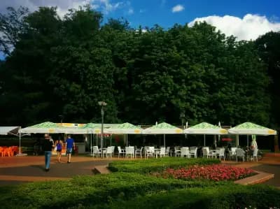 Спетема кафе