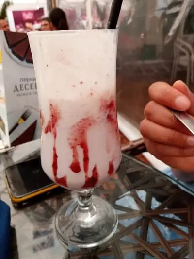 Спетема кафе