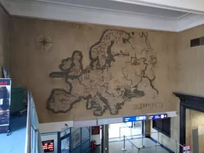 Скай Бар