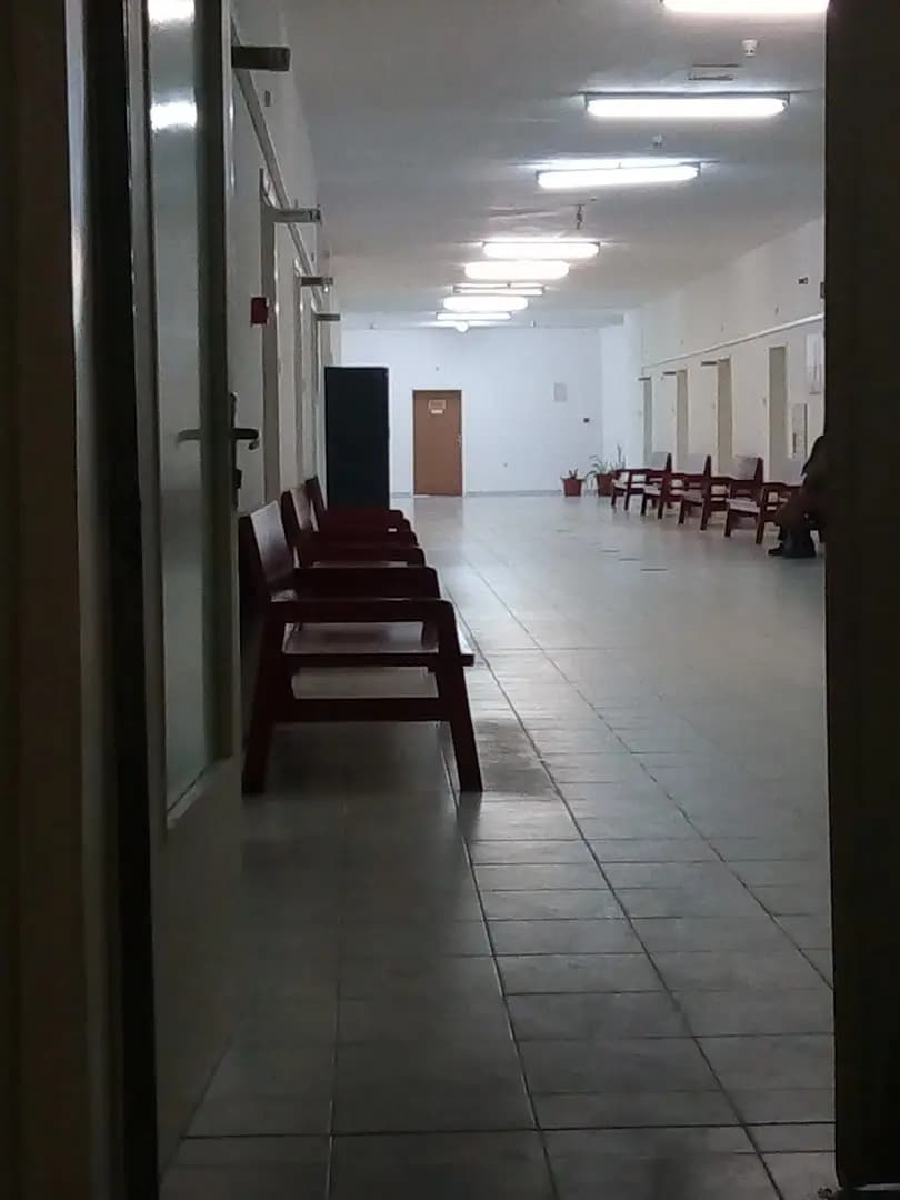 Многопрофилна болница за активно лечение - гр. Асеновград