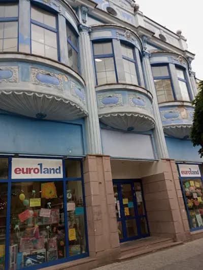 Euro Land