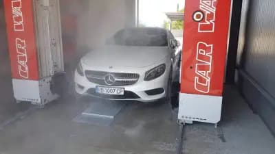 Автомивка "Royal"