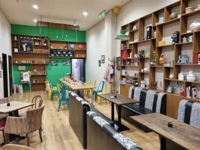 West Cafe