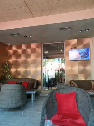 Cafe ZONA