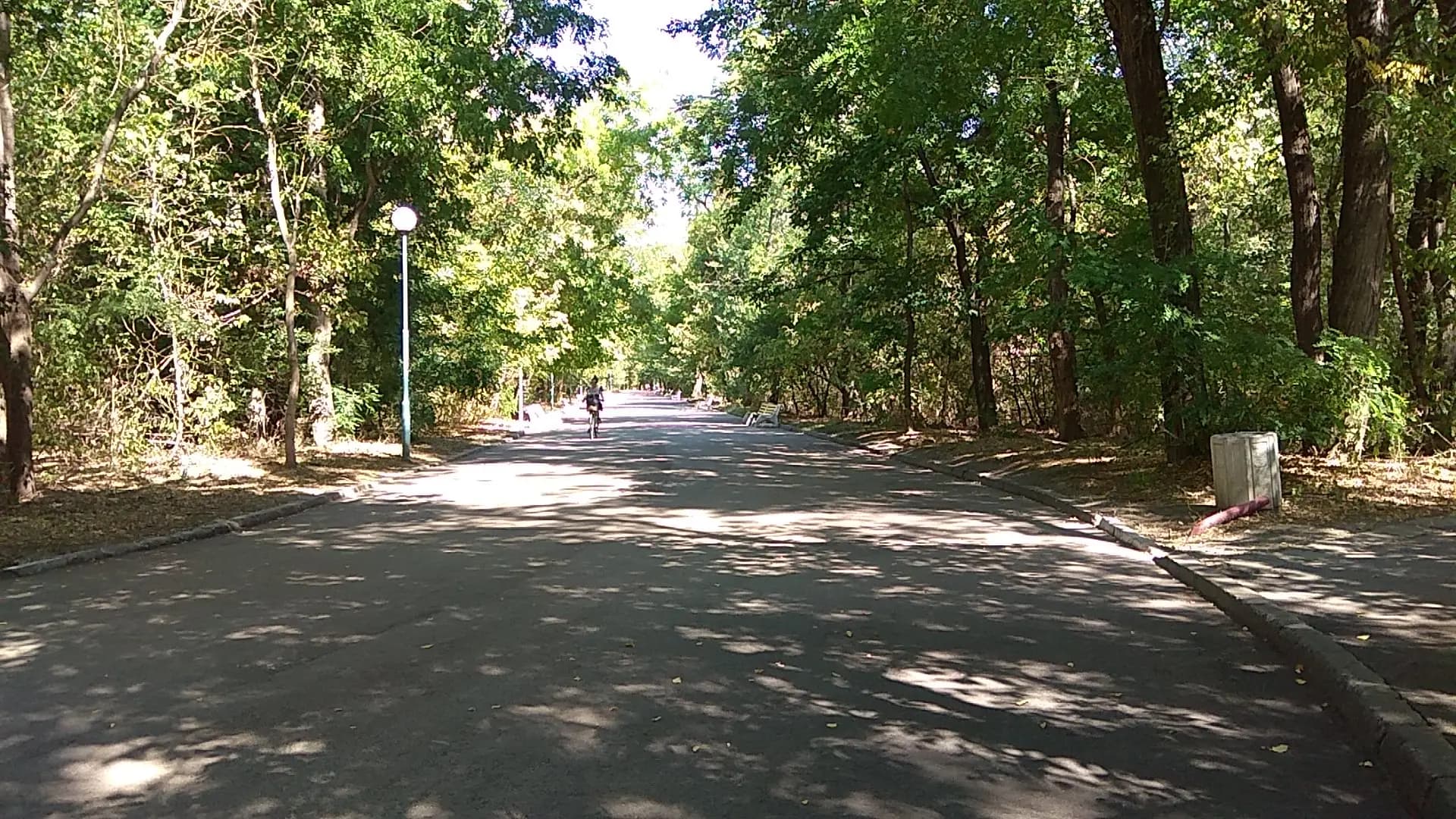 Парк Лаута