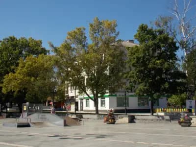 Банка ДСК