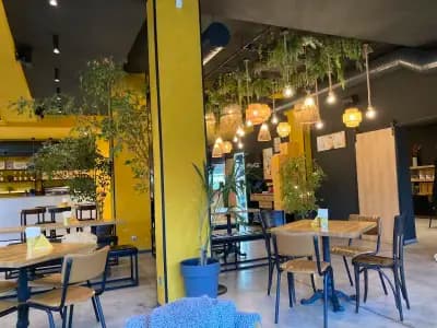 Paesano Gourmet Pizza