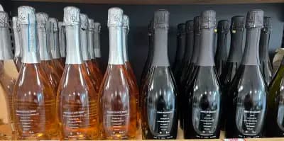 GUSTO STOP food and wine