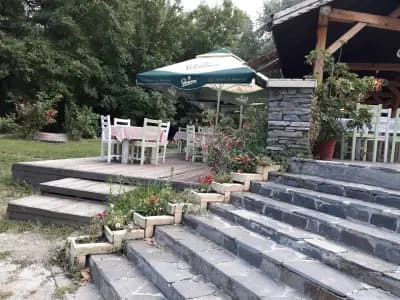 Ресторант градина "Пикник"