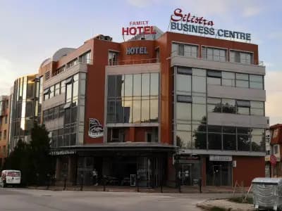 Family Hotel Silistra