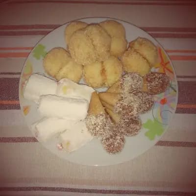Къща за гости "Ани"