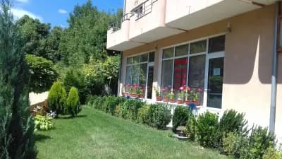 Къща за гости ,,Родопи"