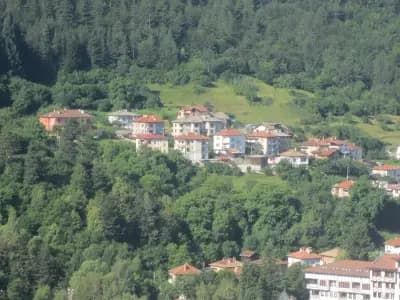 Къща за гости "Витоша" vitosha guest house