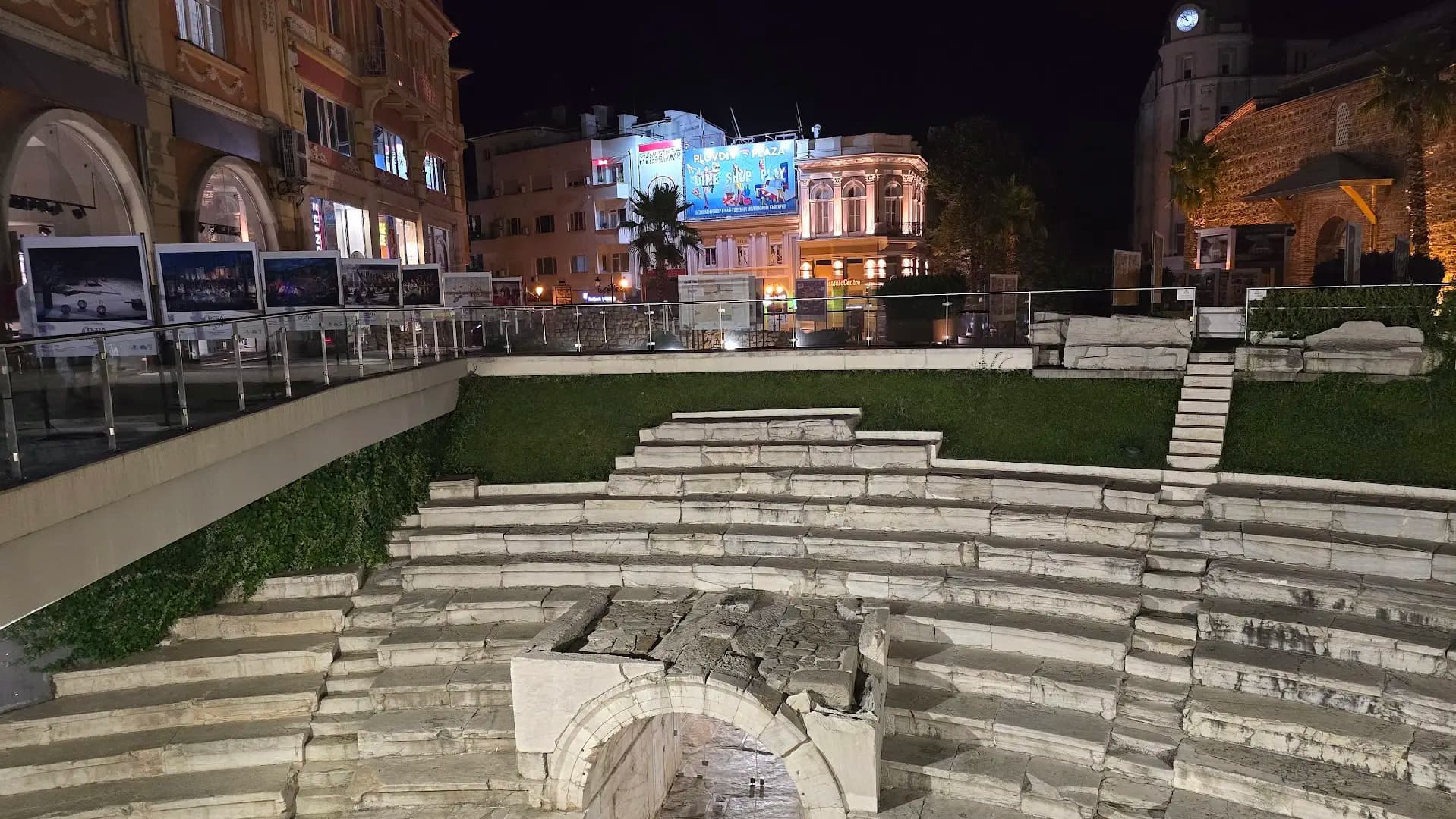The Plovdiv House