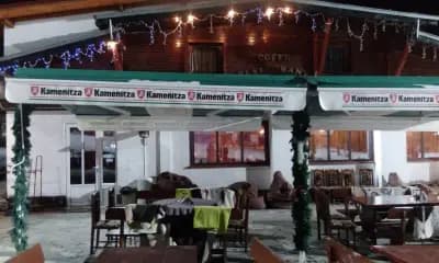 Ресторант Кристал