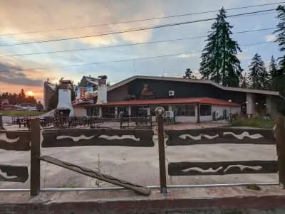Ресторант Кристал
