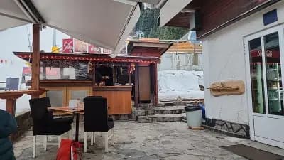Ресторант Кристал