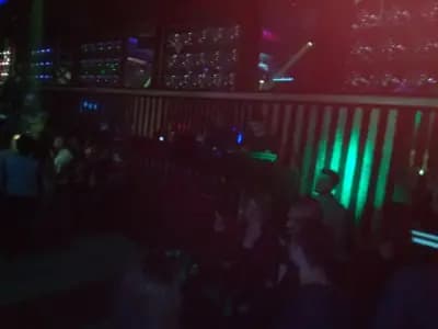 Plazza Dance Silistra