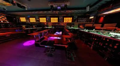 Plazza Dance Silistra