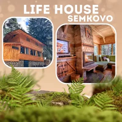 Life House-Semkovo